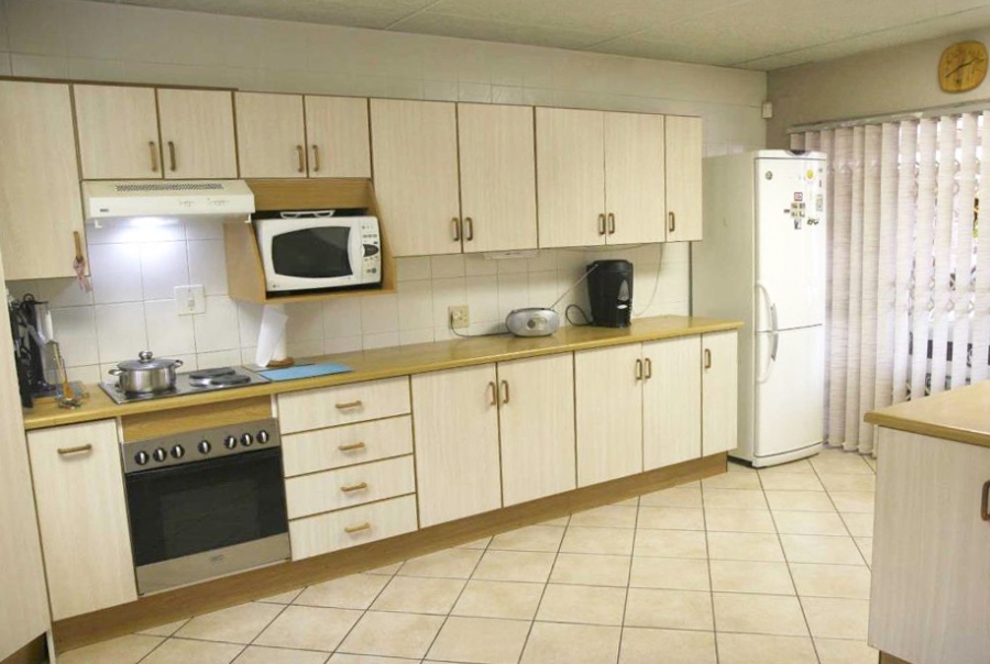 To Let 3 Bedroom Property for Rent in Dagbreek Free State